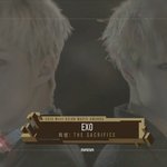 [EXO] __ 여기 좈나 소리<b>지름</b>