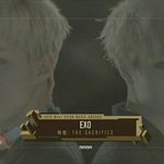 [EXO] 내 묘자리는 여기