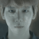 [EXO] <b>어떤</b> <b>사람</b>이 이 효과를 써서 잘생기냐