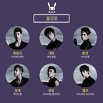 [BAP] 우리 콘서트 관련 질문 ㅠㅠ
