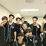 [EXO] 엔터톡에 글쓰지마
