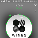 [방탄소년단] 아니 <b>딴</b> <b>팬</b>톡 들어가봐