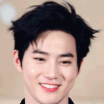 [EXO] 준면 : 꿈이있으면그게<b>청춘</b>이라고생각합니다 . 여러분모두와