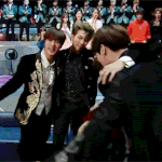 [방탄소년단] 힘들었던게 <b>주마등</b> 처럼 스쳐지나간다