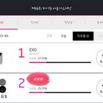 [EXO] 정신차리자ㄹㅇ서가