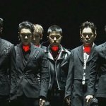 [드루와] 엑소 <b>MAMA</b>퍼포먼스 지림gif