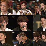 [EXO] 그래 우리는 최선을 다했고
