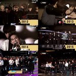 [EXO] <b>역사</b> 속 누구도 걷지 못한 길을 엑소가 걷고 있다