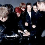 [EXO] 엑소 4년 <b>연속</b> 대상