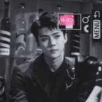 [세훈] 161202 <b>MAMA</b> 프리뷰10