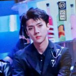 [세훈] 161202 <b>MAMA</b> 프리뷰11