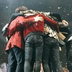 [방탄소년단] 방탄 사랑해!!!! 이삐들도 사랑햄!!!