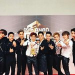 [EXO] 역시 엑소 역시 엑소엘 위<b>아원</b> 엑소 사랑하자
