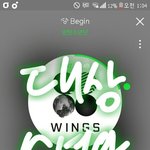 [방탄소년단] 어그로글 댓에 병먹금 대신에