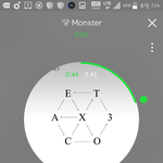 [EXO] 화나도 큰<b>뱅</b>분들언급하지말자