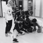 [방탄소년단] 대상받은 우리애들아