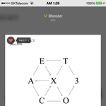 [EXO] 야 그래도 우리 조카 대단한거임