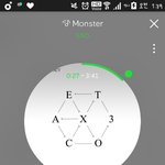 [EXO] 글쫌 작작올려 신발<b>새끼들</b>아 아님 스밍인증하던가