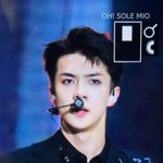 [세훈] 161202 <b>MAMA</b> 프리뷰13