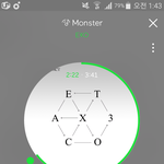 [EXO] 항상 말하지만 해외차트 부심 부릴려면