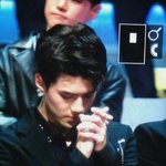 [EXO] 이거보고 <b>억장</b>무너짐 ㅅㅂ