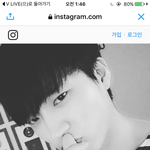 [인피니트] 현스타<b>그램</b> 업뎃!