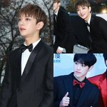 [세븐틴] 세븐틴 <b>슈트</b>랑 무대의상