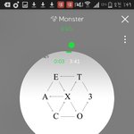 [EXO] 근데 우리가 스밍만 좀 더 열심히 돌리면 석아대 빼<b>박</b>...