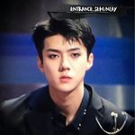 [세훈] 161202 <b>MAMA</b> 프리뷰15