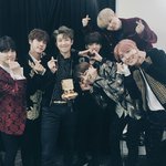 [방탄소년단] 더 고맙고 <b>사랑</b>하는걸?