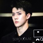 [세훈] 161202 <b>MAMA</b> 프리뷰16