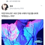 [EXO] 아 씨빨 미친 카감 텨나와 ㅆㅂ <b>함마</b>