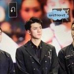 [세훈] 161202 <b>MAMA</b> 프리뷰17