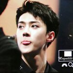 [세훈] 161202 <b>MAMA</b> 프리뷰18