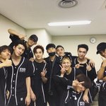 [EXO] 엑소는 연차에 비해 빨리 <b>성숙</b>해진것 같고