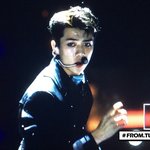 [세훈] 161202 <b>MAMA</b> 프리뷰20