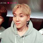 [세븐틴] 와.. 다들 미모에 물오름