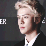 [EXO] 엑셀들 힘내