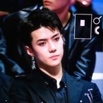 [세훈] 161202 <b>MAMA</b> 프리뷰22