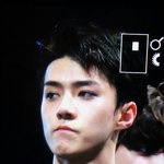 [세훈] 161202 <b>MAMA</b> 프리뷰23