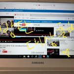 [방탄소년단] 방탄 대상 축하해!!!