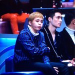 [EXO] 심씨가 아무리 병신같아도 민석이 미모보니까 <b>안정</b>됨