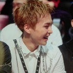 [EXO] 얘둘아 요정님이 웃는거 보고 <b>진정</b>하렴