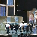 [EXO] 요즘은 김준면 <b>수상</b>소감도 다른 멤버들 다 하고 하는듯