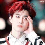 [EXO] ㄹㅇ 우리나라 아이돌 <b>세대</b>