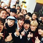 [방탄소년단] 비킷 가족맞다니까..