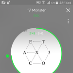 [EXO] 시1반 이상황에 미안한데