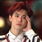 [EXO] 나 김준면 이때 티비<b>부실</b>뻔..