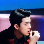 [세훈] 161202 <b>MAMA</b> 프리뷰24