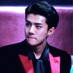 [세훈] 161202 <b>MAMA</b> 프리뷰27